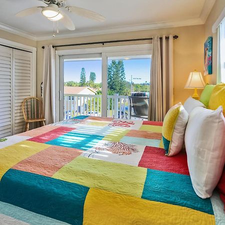 Sunset Villas 3 Clearwater Beach Extérieur photo