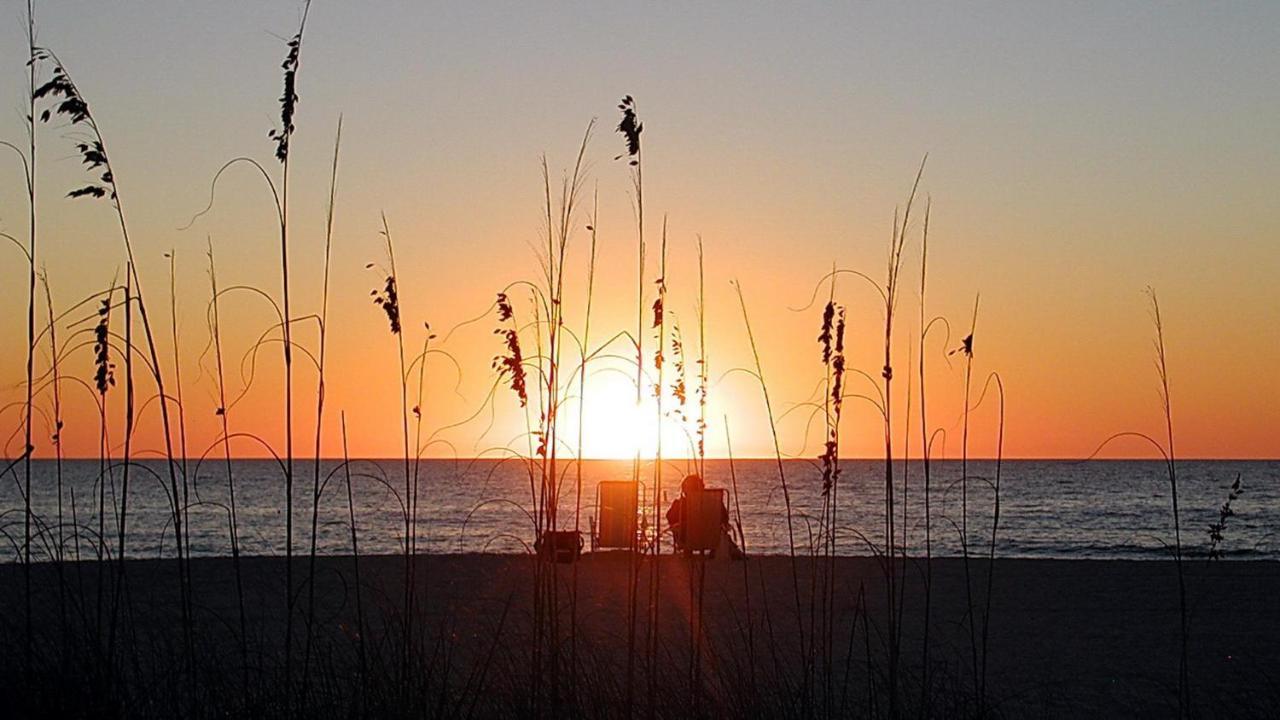 Sunset Villas 3 Clearwater Beach Extérieur photo