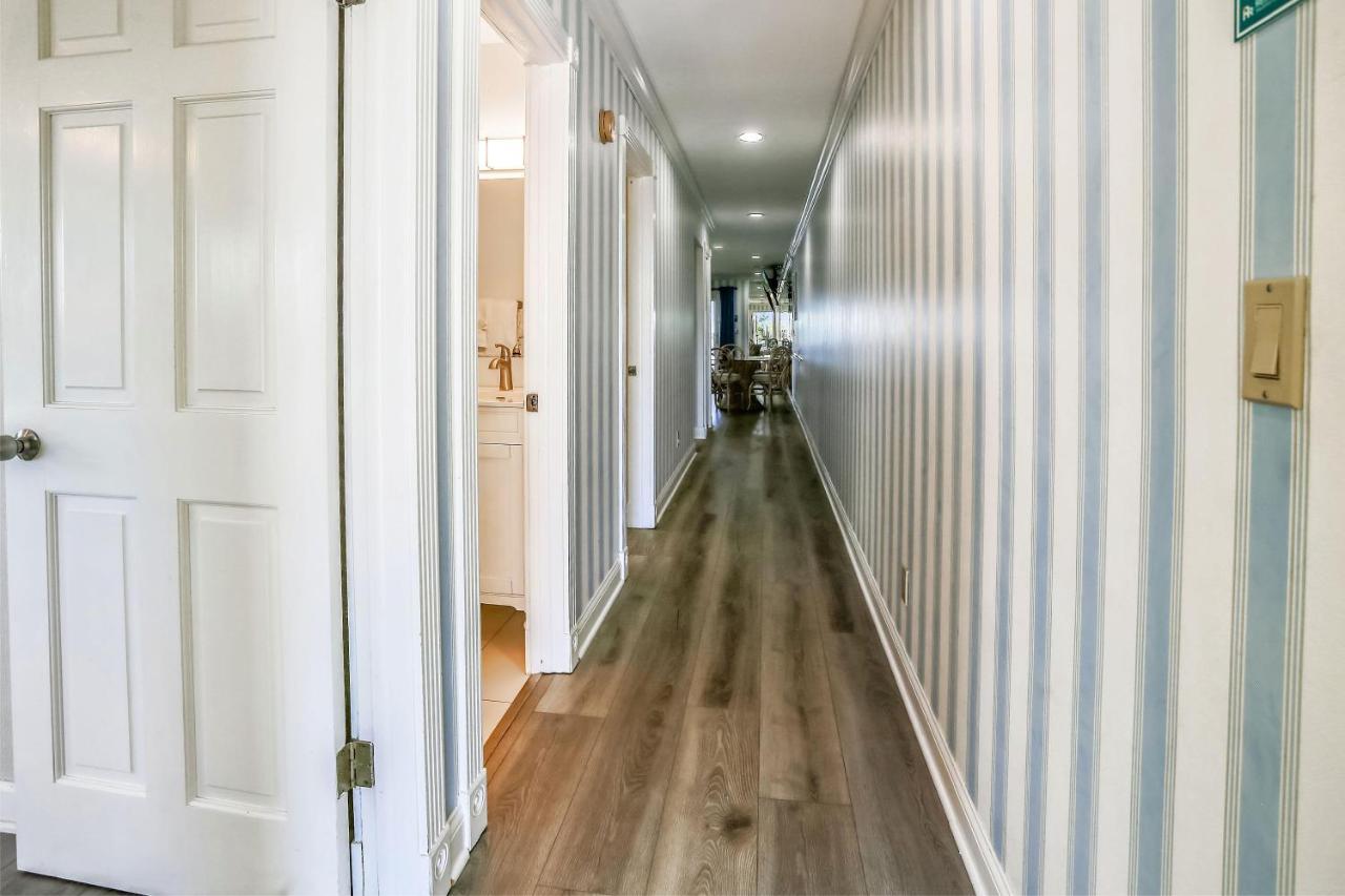 Sunset Villas 3 Clearwater Beach Extérieur photo