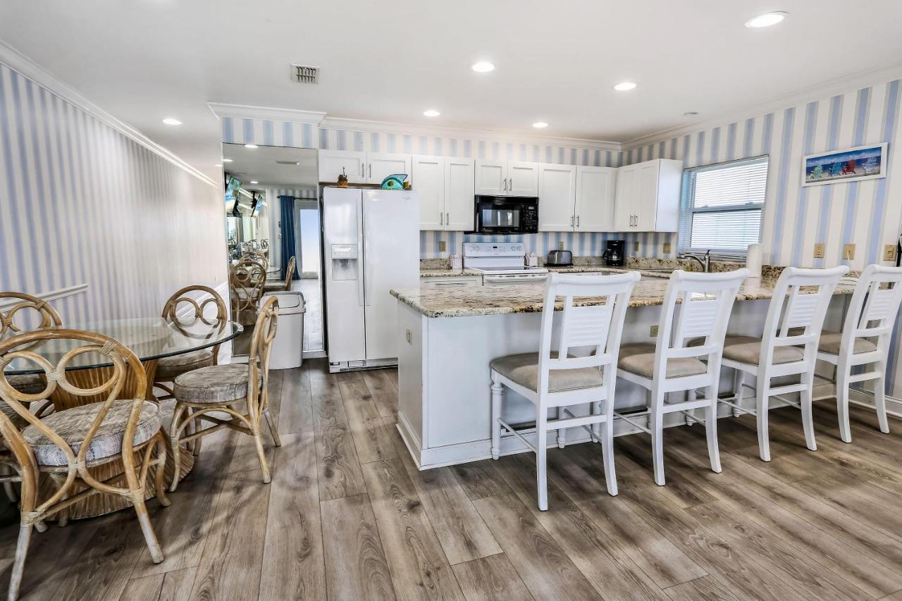 Sunset Villas 3 Clearwater Beach Extérieur photo