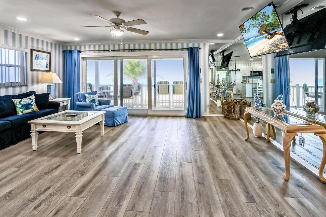 Sunset Villas 3 Clearwater Beach Extérieur photo