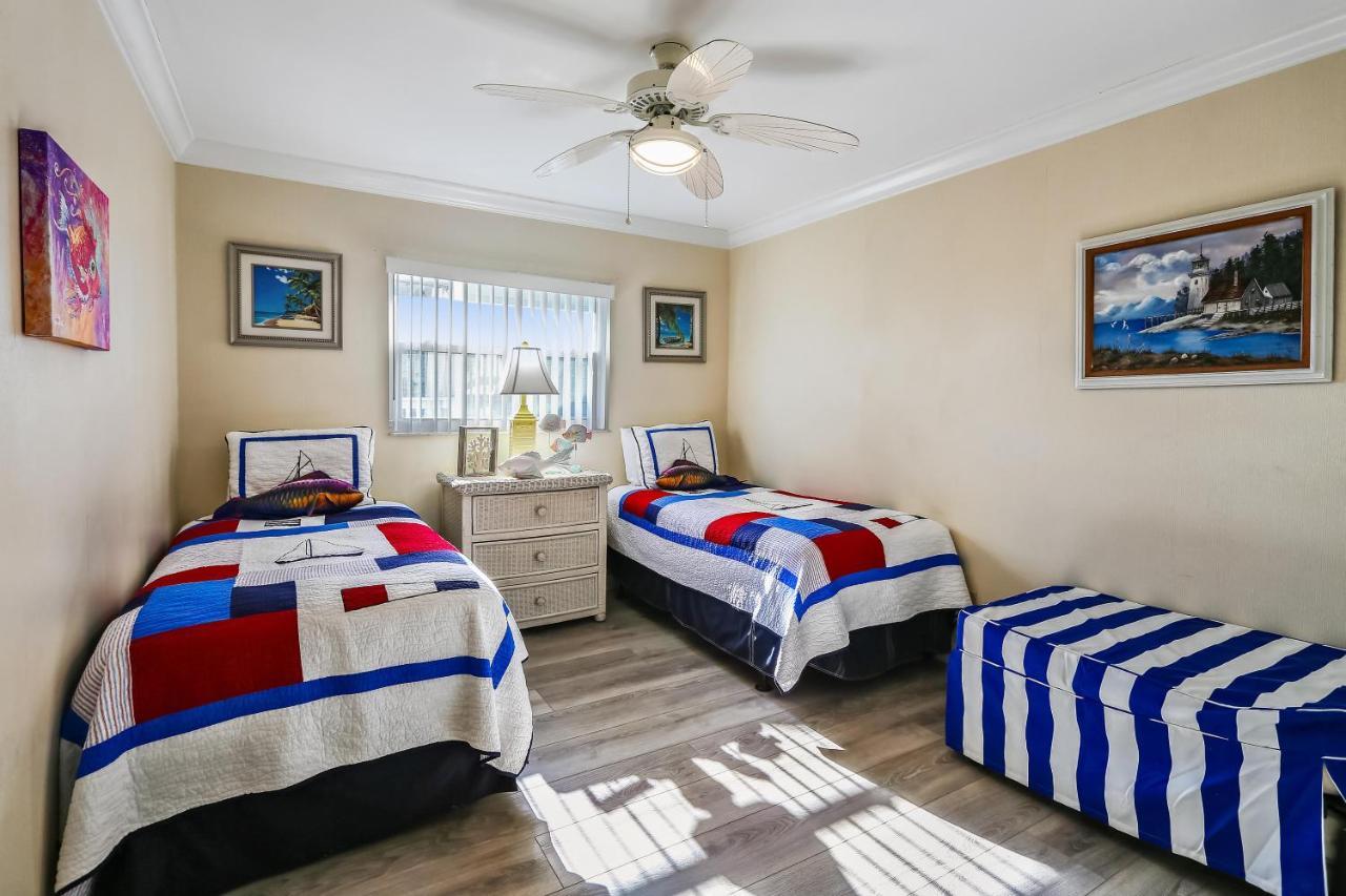 Sunset Villas 3 Clearwater Beach Extérieur photo