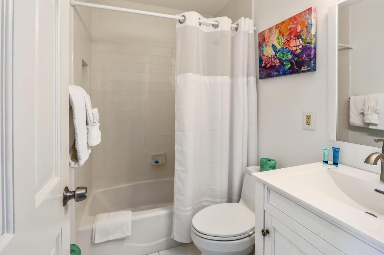 Sunset Villas 3 Clearwater Beach Extérieur photo