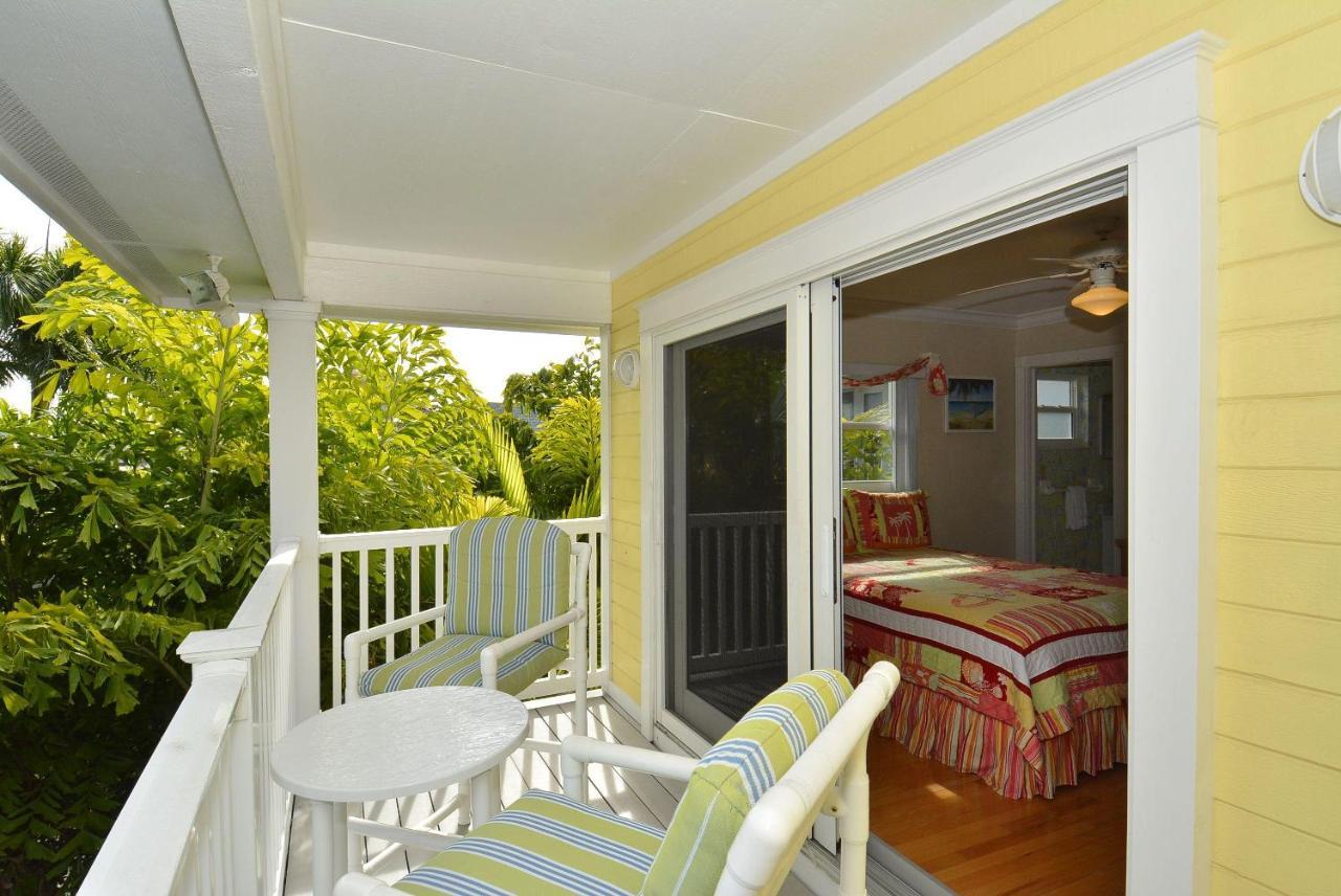 Sunset Villas 3 Clearwater Beach Extérieur photo