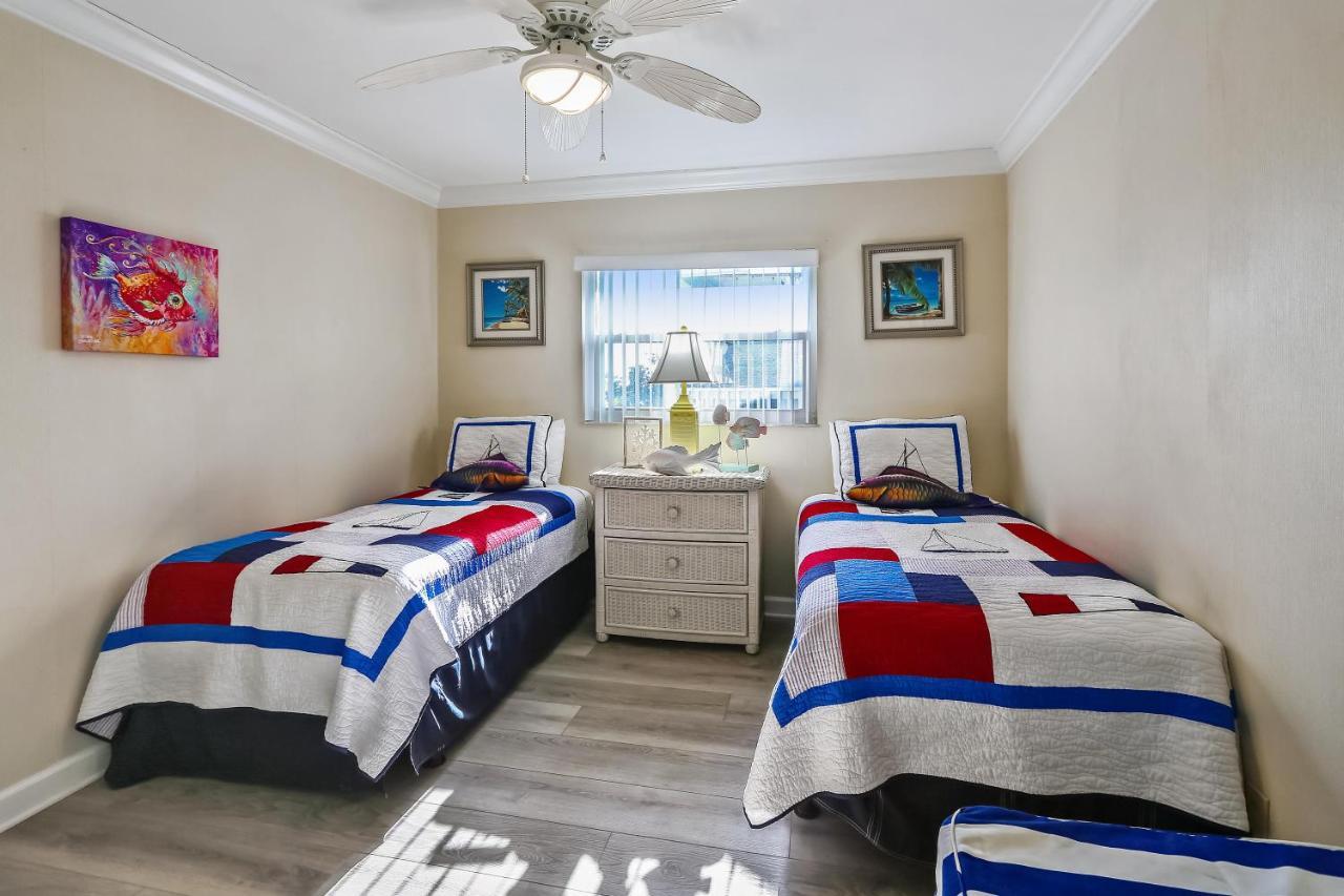 Sunset Villas 3 Clearwater Beach Extérieur photo