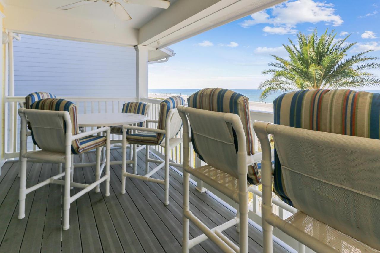 Sunset Villas 3 Clearwater Beach Extérieur photo