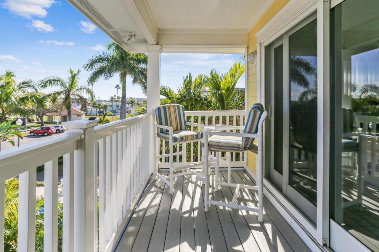 Sunset Villas 3 Clearwater Beach Extérieur photo