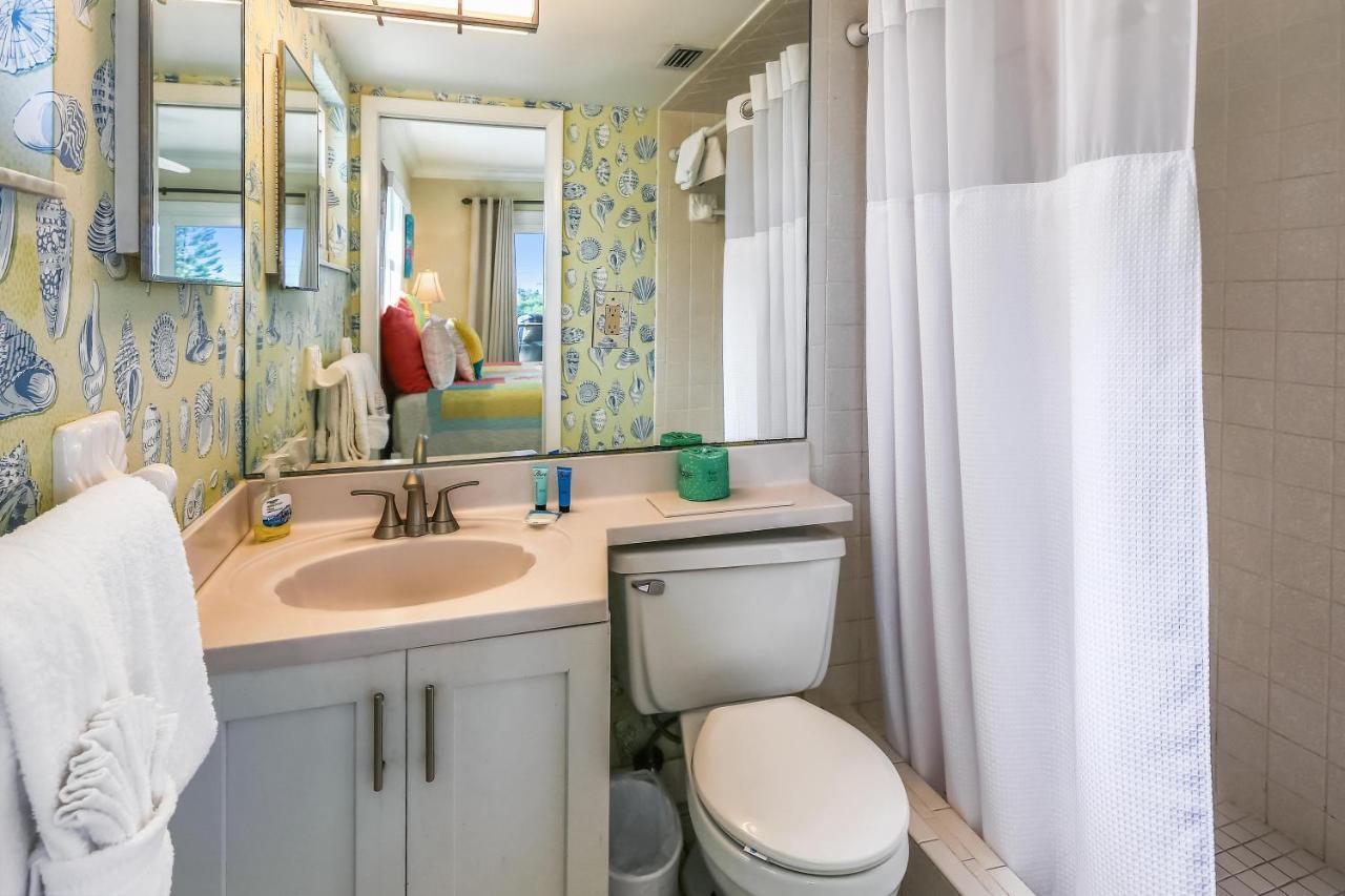 Sunset Villas 3 Clearwater Beach Extérieur photo