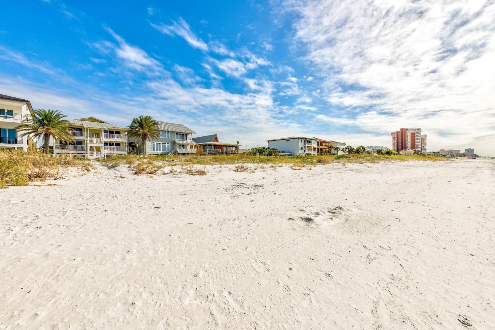 Sunset Villas 3 Clearwater Beach Extérieur photo