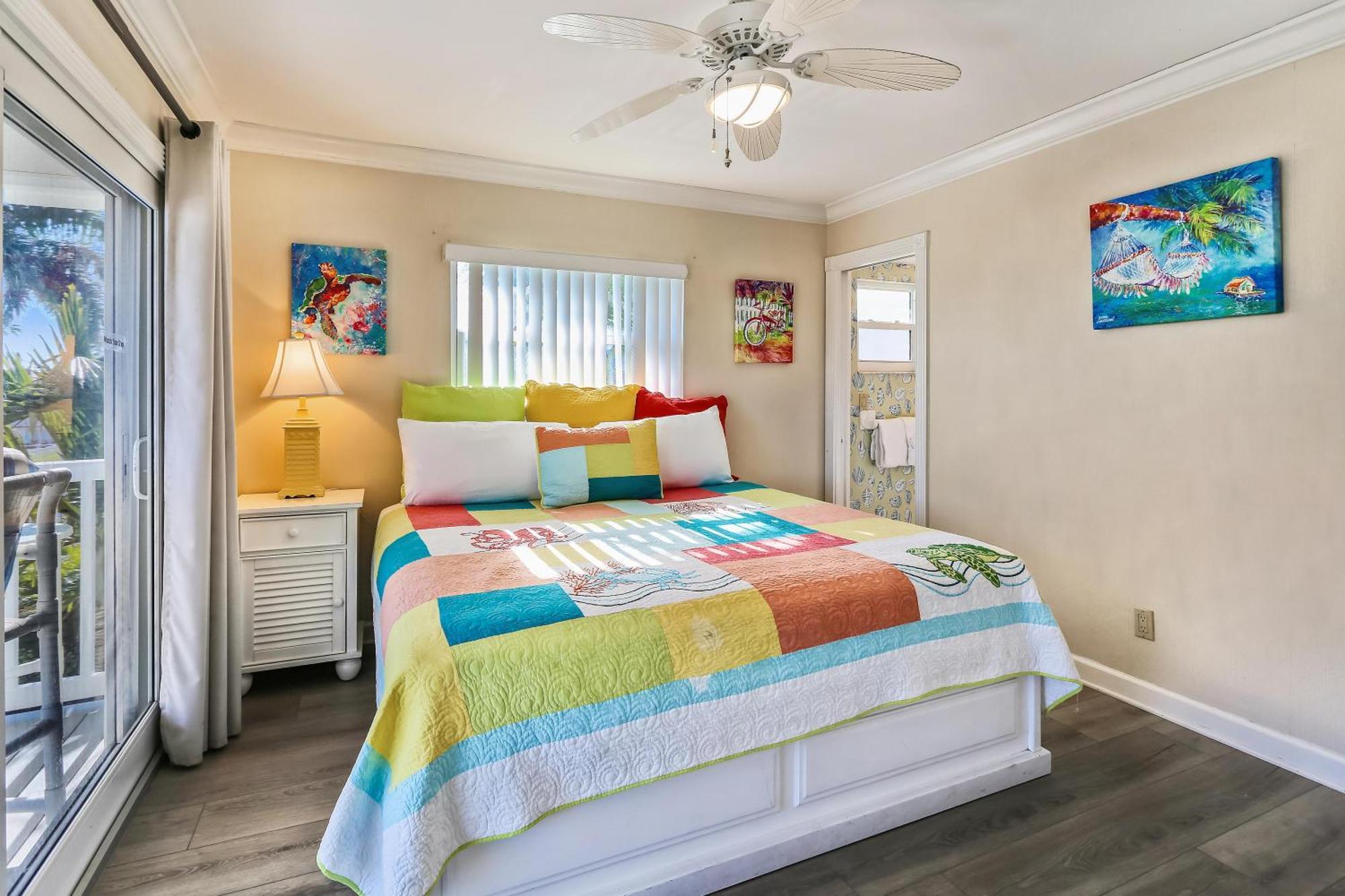 Sunset Villas 3 Clearwater Beach Extérieur photo