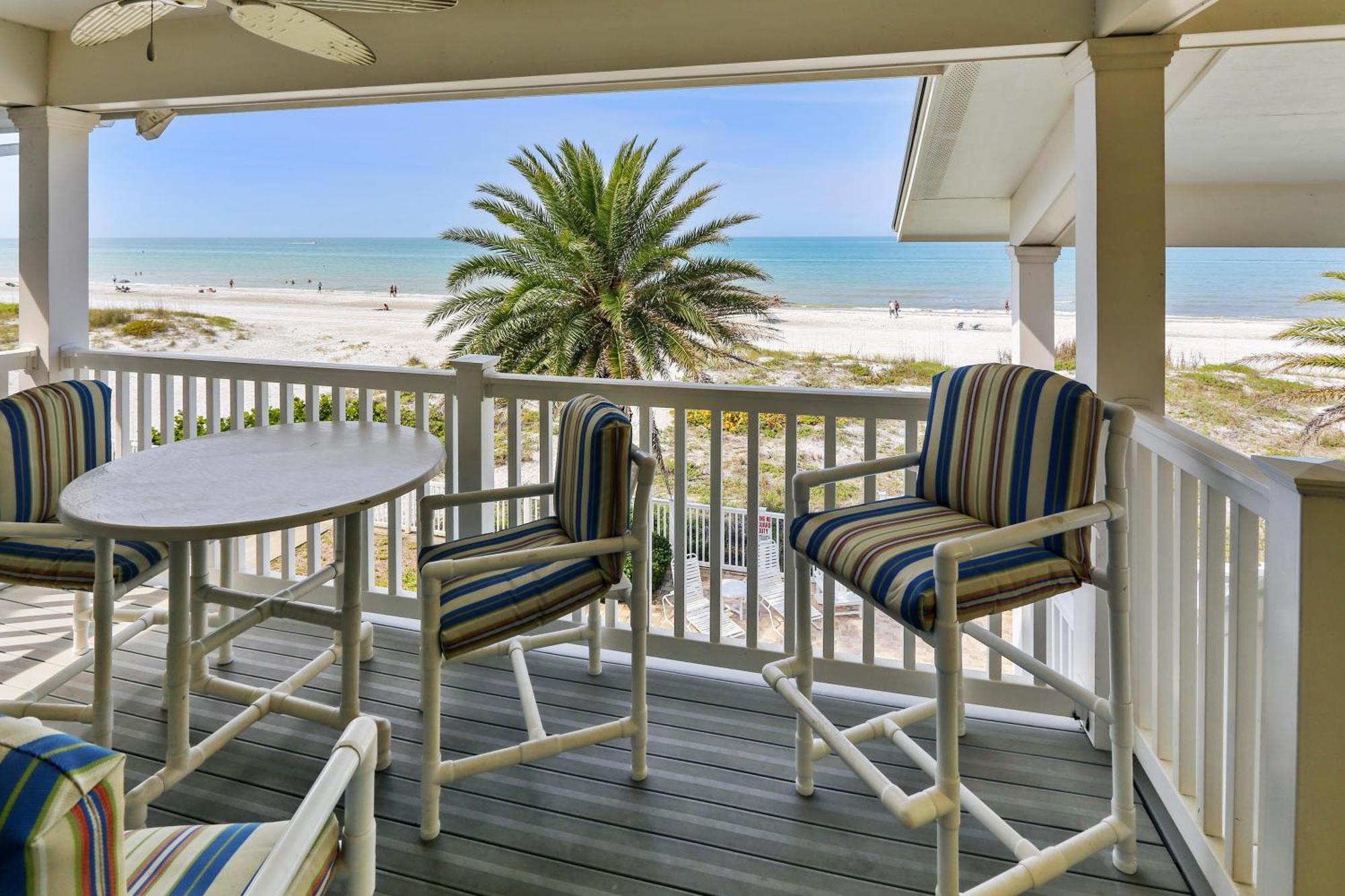 Sunset Villas 3 Clearwater Beach Extérieur photo